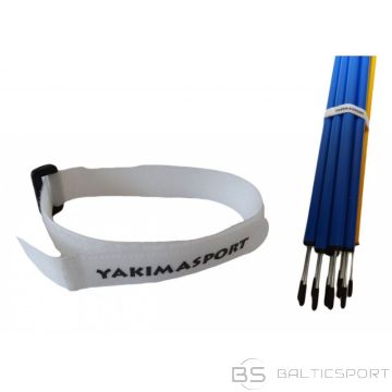 Velcro to carry and store equipment Yakimasport 100121 (N/A)