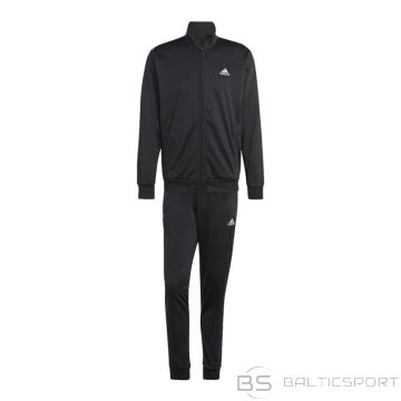 adidas Linear Train Tracksuit M IC6775 (S (173cm))