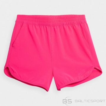 Shorts 4F Jr 4FJSS23UBDSF032 55S (128 cm)