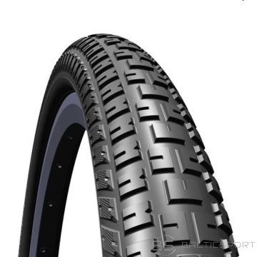 Defender Rubena riepa V93 26x2.35 (nav pieejama)