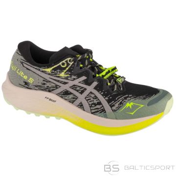 Asics Fuji Lite 5 W 1012B690-001 skriešanas apavi (39)