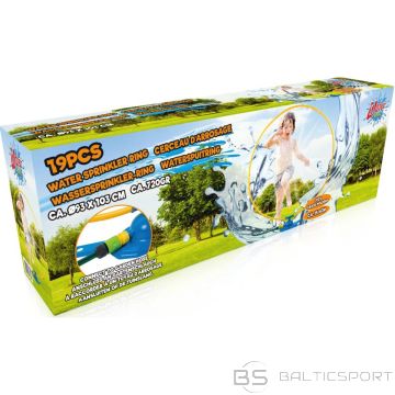 Eddy Toys RITEŅA ŪDENS IZsmidzinātāja DI. 93cm