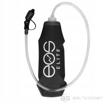 EOS 700ml Water Bladder for Running Vest / Black / 700 ml