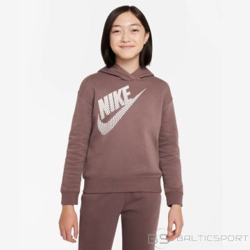 Nike NSW OS PO Hoodie Jr DZ4620-291 (M (137-147))