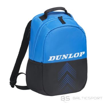 Backpack DUNLOP FX-CLUB 30L black/blue