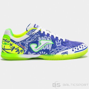 Joma Top Flex 2564 shoes TOPW2564IN / blue / 41