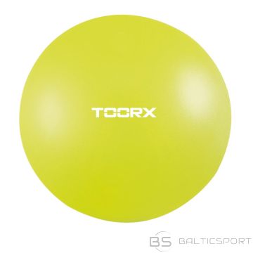 Jogas bumba Toorx Yoga ball AHF045 D25cm lime green