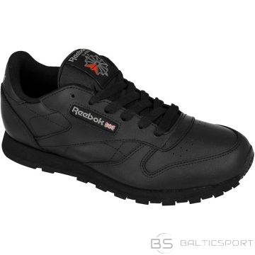 Reebok Классические кожаные туфли Jr 50149 (36)