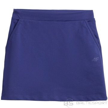 4F Jr HJL22 JSPUD001 Юбка 30S (140см)
