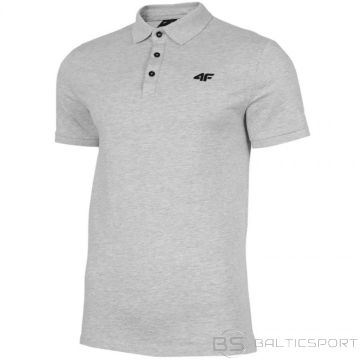 T-shirt 4F M H4L22 TSM355 27M (S)