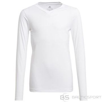 Adidas Team Base Tee Jr GN5713 (128 cm)