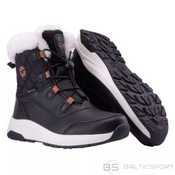 Hi-Tec Mester Wp Teen Jr shoes 92800555587 (37)