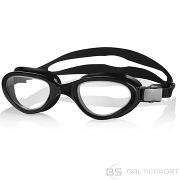 Okulary Aqua-Speed X-PRO / senior / czarny
