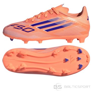 Adidas F50 League FG/MG Jr FG Jr JH7746 / Orange / 31
