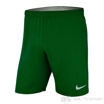 Nike Lāzera auduma IV īsie M AJ1245-302 futbola šorti (S)