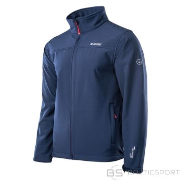Hi-tec Lingen M sporta krekls 92800197122 (XXL)
