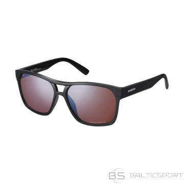 Brilles SHIMANO Square Ridescape Melns, melns