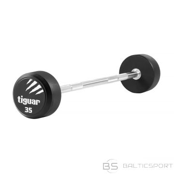 Tiguar barbell straight barbell TI-WPBPU035 (N/A)