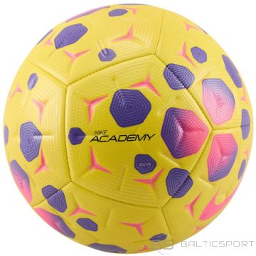 Nike Akadēmijas bumba HV4386-710 (5)