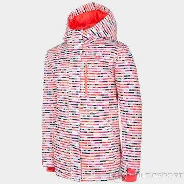 Детская куртка /4F Куртка Юниорская HJZ20-JKUDNS003 90S (140 см)