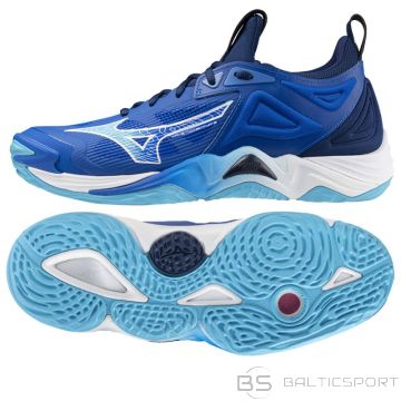 Mizuno WAVE MOMENTUM 3 M V1GA231201 apavi (46)