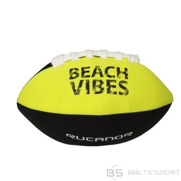 bumba rugby Rucanor neopren / pomarańczowy