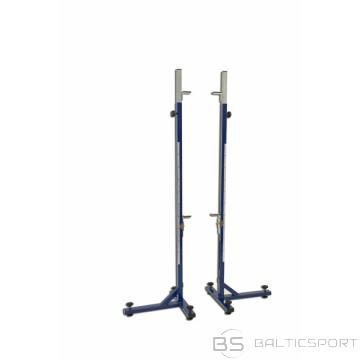 Augstlēkšanas statīvi 260 cm