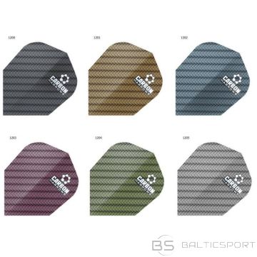 Harrows Oglekļa spalvas (1201)