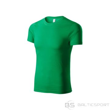Malfini Pelican Jr T-shirt MLI-P7216 grass green (110 cm/4 lata)
