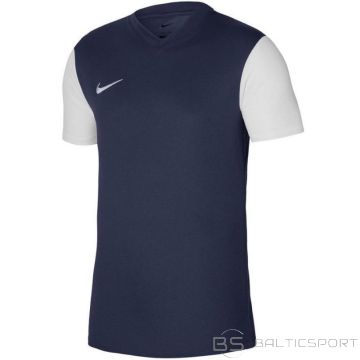 Nike Tiempo Premier II JSY M T-krekls DH8035-410 (XL)