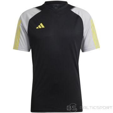Adidas T-krekls Tiro 23 Competition Jersey M HU1295 (S)