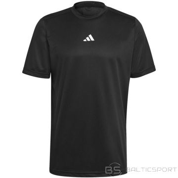 Adidas T-krekls Techfit ar īsām piedurknēm M IA1165 (XL)