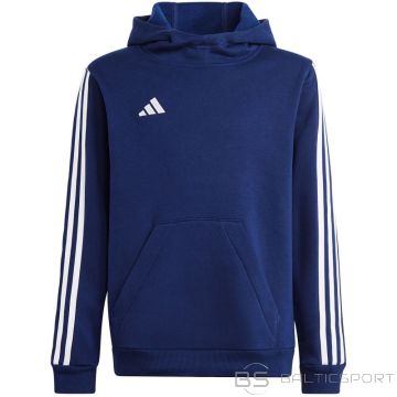 Adidas Tiro 23 League Sweat Hoodie Jr HS3605 (116cm)