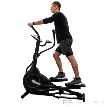 Enero CROSSTRAINER E-NW1000 FIT+ TELEMETRIJAS JOSTA (-)