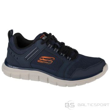 Skechers Track-Knockhill 232001-NVOR Navy 40 (42,5)