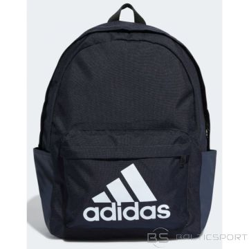 Adidas Mugursoma klasiskā BOS mugursoma HR9809 (czarny)