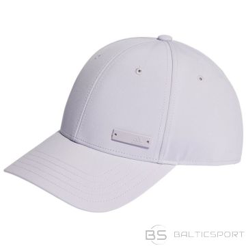 Adidas Cap BBall Cap Lt Met IC9691 (OSFM)