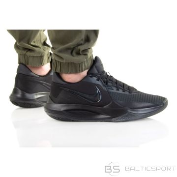 Nike Башмак Precision VI M DD9535-001 (45,5)