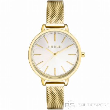 Paul Lorens PL11760B-3D1 sieviešu pulkstenis (nav pieejams)