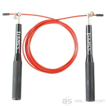 Aluminum skipping rope HMS SK52 17-36-205 (N/A)