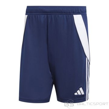 Adidas Шорты Tiro 24 M IR9377 (XXL (193см))