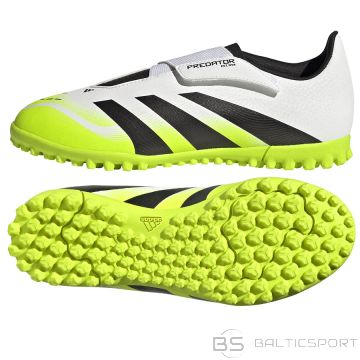 Adidas Predator Club Vel Jr TF JH8871 apavi