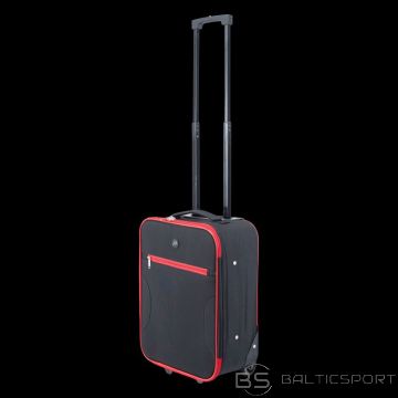 Martes Mīkstais koferis Romania S 92800651073 (20 L)