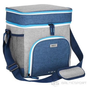 Nils NC2902 DZESĒTĀJA SOMS ZILS 15L