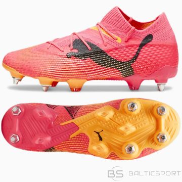 Puma Future 7 Ultimate MxSG M 107700 03 shoes (41)
