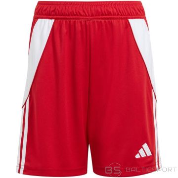Adidas Tiro 24 Jr shorts IR9367 (128cm)