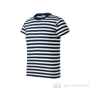 Malfini Sailor Jr T-shirt MLI-80502 navy blue (110 cm/4 lata)