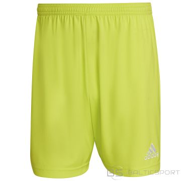 Tanky Adidas Entrada 22 Short HC5061 / Zaļa / S