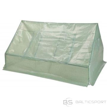 BS Siltumnīcas dārza tunelis, zaļš, 180x133x93/30cm (nav pieejams)