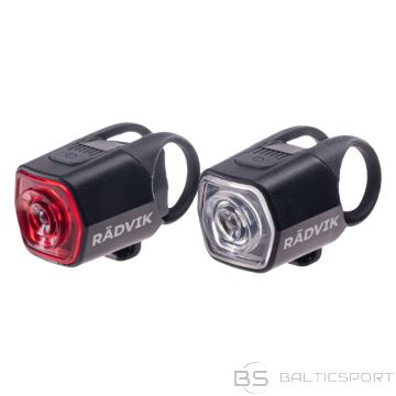 Radvik LYRA KOMPLEKTA apgaismojums (VIENS IZMĒRS)